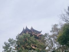 -黄鹤楼