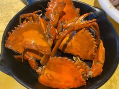 -莲花公园煎蟹(总店)
