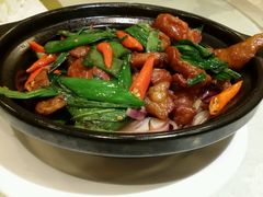 -八闽饭店闽南小镇(铁西店)