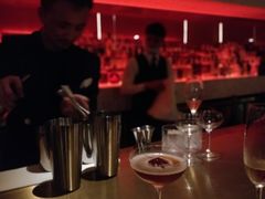 -wann lounge 低温慢煮牛排·清吧