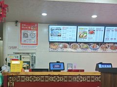 -老陕兄弟(彩虹新城店)