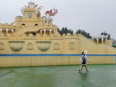 -秦皇岛乐岛海洋王国