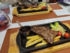 -意风小镇(内江万达广场店)