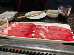 -海底捞火锅(关山保利店)