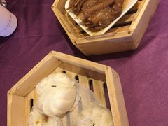 -南沙奥园酒店-中餐厅