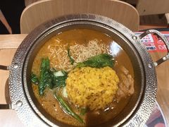 -福客麻辣烫·现炒麻辣香锅(印力中心店)