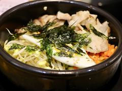 -李先生的首尔小馆(松江启源广场店)