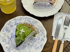 -花间烘焙BLossom Bakery