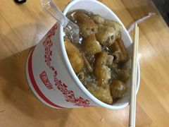 -百成大同鸭肉粥(大同总店)