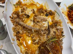 -京味斋·北京烤鸭(北京南站洋桥店)