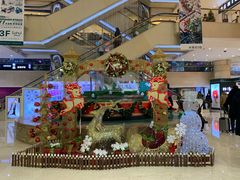 -米莱欧百货(吉利店)