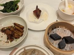 -喜宴又一村·粤菜·茶点·海鲜(壹方天地店)