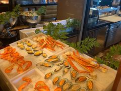 -富力丽思卡尔顿酒店·香荟全日制餐厅