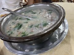 -标记美食新鲜猪杂(兴南大道店)