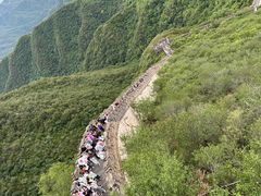 -慕田峪长城