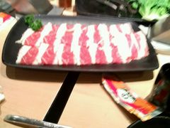 -新石器烤肉(南站店)