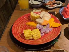 -大牛焱烧·和牛炭火烧放题