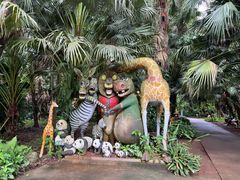 -海南热带野生动植物园