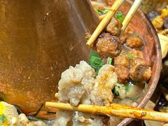 -汉唐守艺人·河北面馆(民心河店)