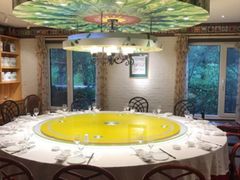 包厢-阳光家常菜游客餐厅(千佛山店)