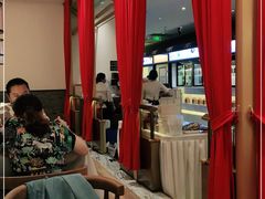 -小厨娘淮扬菜(六合欢乐港店)