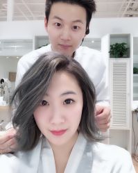 -THE LOG SALON 记录