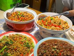 -柴火农家·江西赣南菜(土华店)