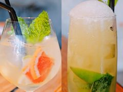 -Mercato莫卡多露台餐厅与酒吧(K11店)