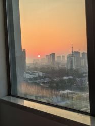 -安馨无忧月子中心(青秀店)