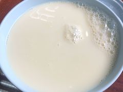 甜豆浆（热）-日月永和中国餐饮名店(东湖店)