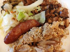 -永和大王(茉莉上新·军博店)