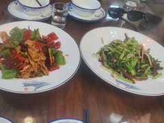 -缘来聚·徽菜名店(黄山宏村店)