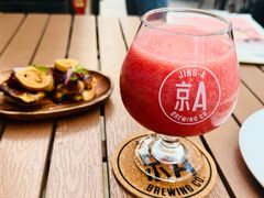 -京A Taproom·精酿餐吧(CBD店)