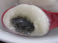 芝麻汤圆-赵氏汤圆(东关街店)