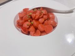 -顺峰(农展馆店)