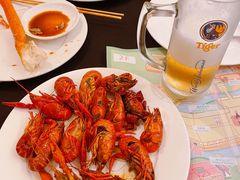 -上海东方佘山翰悦阁酒店·Vie全日制餐厅