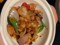 -海航大厦万豪酒店彩海轩中餐厅(霄云路店)