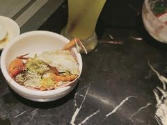 -半岛翡丽海鲜自助餐厅(观风亭店)