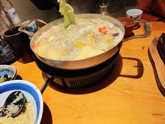 -一心创作料理屋(经开万达店)