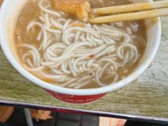 -汪记鲜鱼糊汤粉(沈阳路总店)