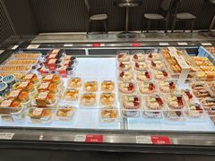 -面包新语(滨湖万达店)