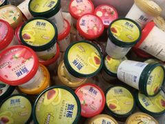 -永辉超市(嘉定宝龙广场店)