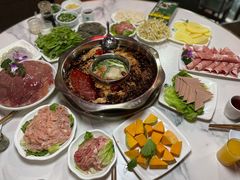 -枇杷园食为鲜火锅(南山店)