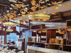 -有璟阁港式餐厅(国贸商城店)