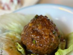 -春水锅贴·传统鲁菜(大明湖店)