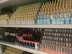 -Beauty Nails 美甲美睫皮肤管理