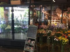 -雕刻时光咖啡馆(北苑店)