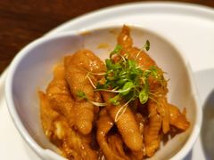 -通安客栈中餐厅·何家小馆