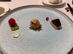 -广州富力丽思卡尔顿酒店·丽轩·粤菜