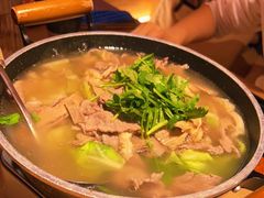 -川堂风·跷脚牛肉·乐山爆炒(宝山日月光店)